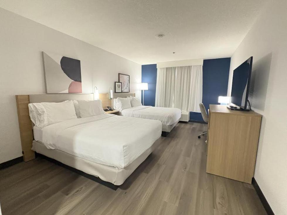 Spark By Hilton Guelph Esterno foto