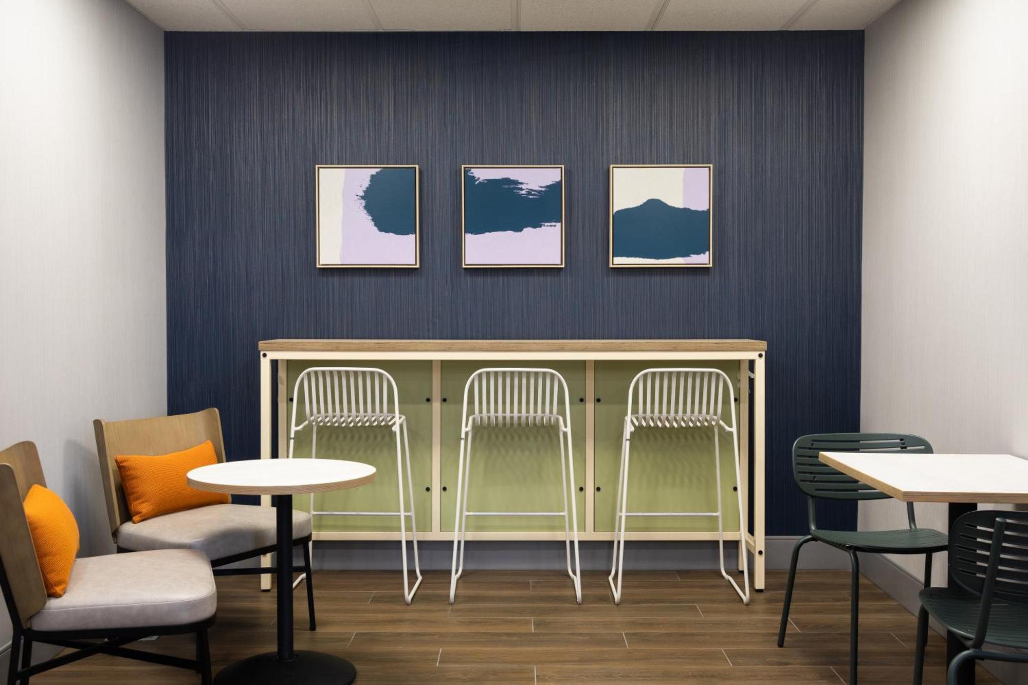Spark By Hilton Guelph Esterno foto