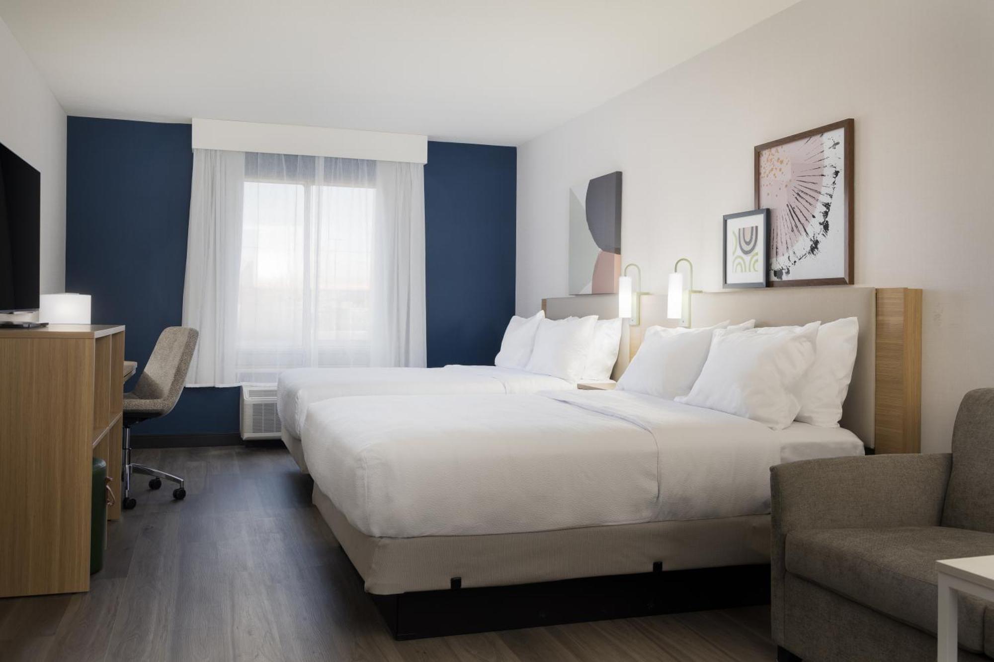 Spark By Hilton Guelph Esterno foto