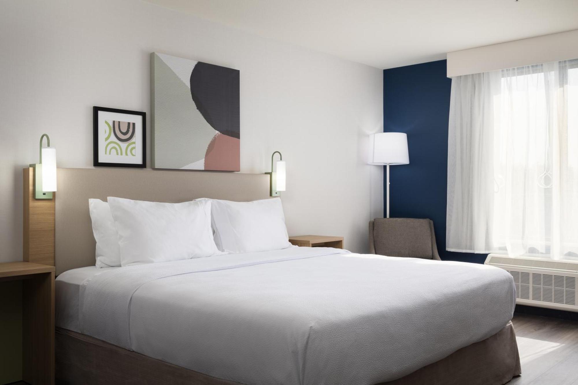 Spark By Hilton Guelph Esterno foto