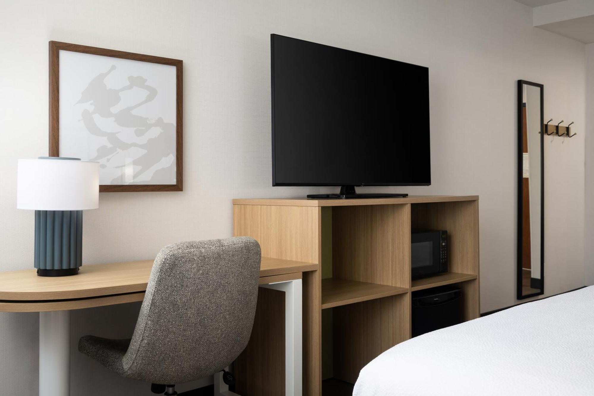 Spark By Hilton Guelph Esterno foto