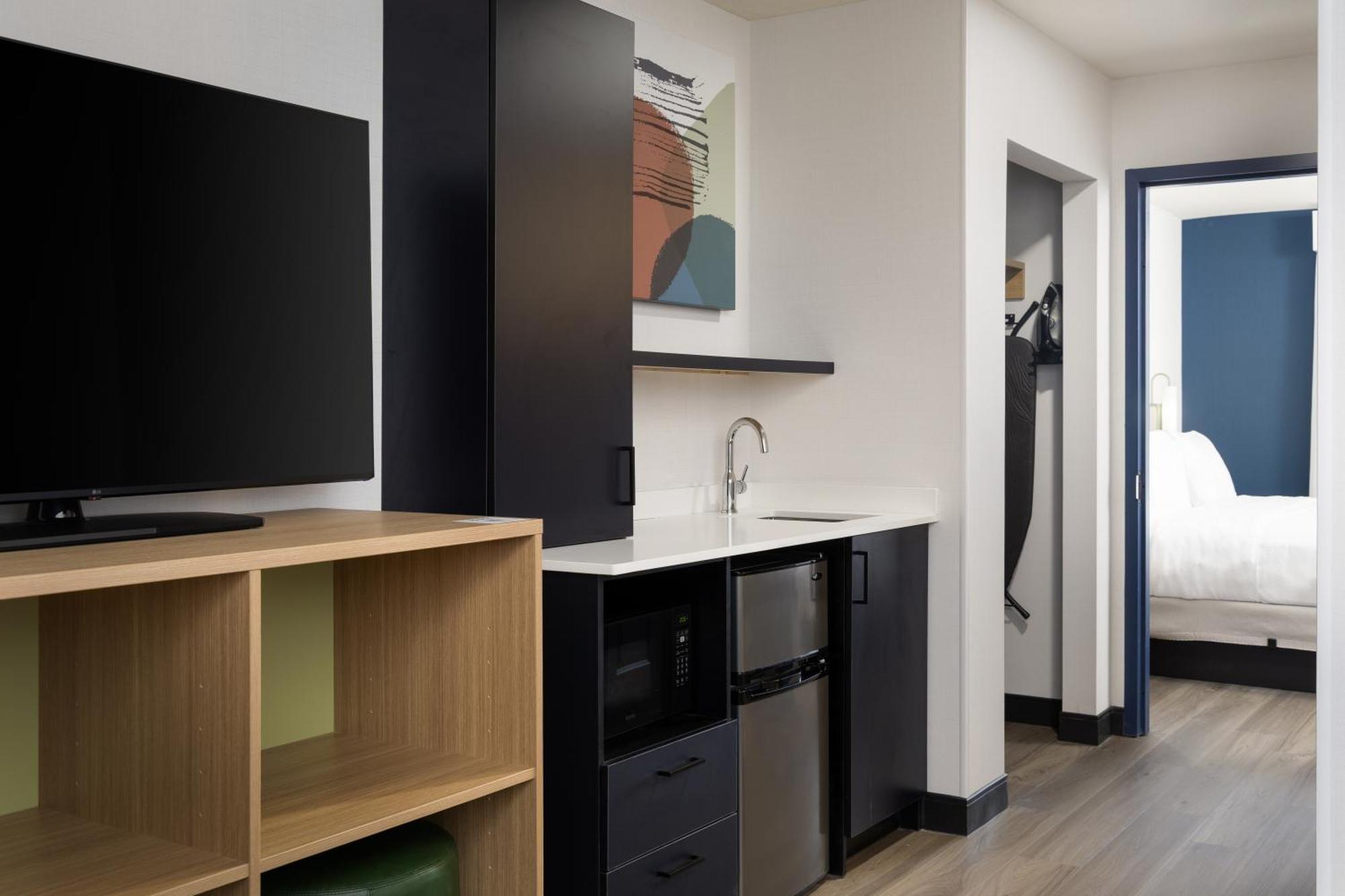 Spark By Hilton Guelph Esterno foto