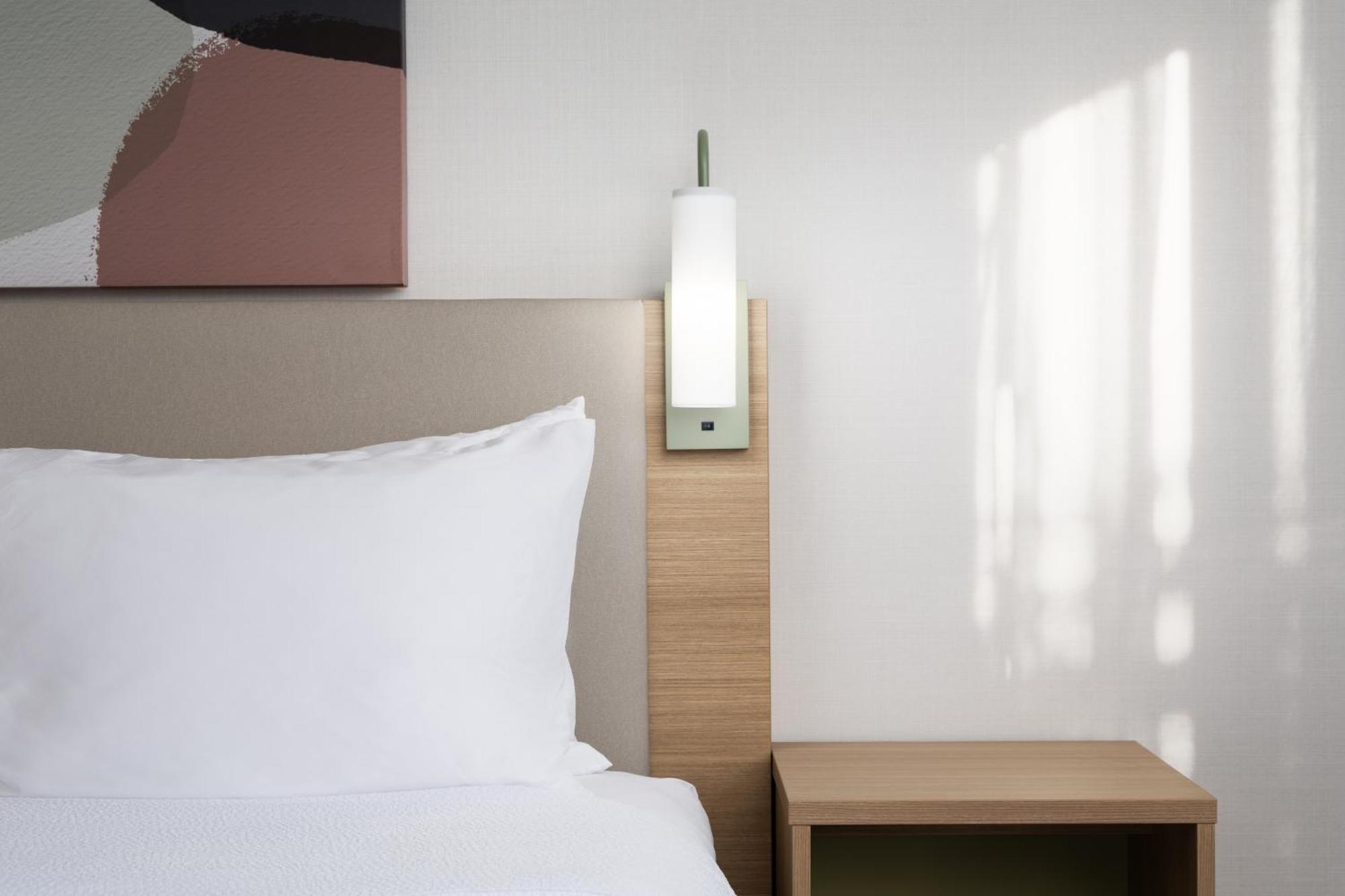 Spark By Hilton Guelph Esterno foto