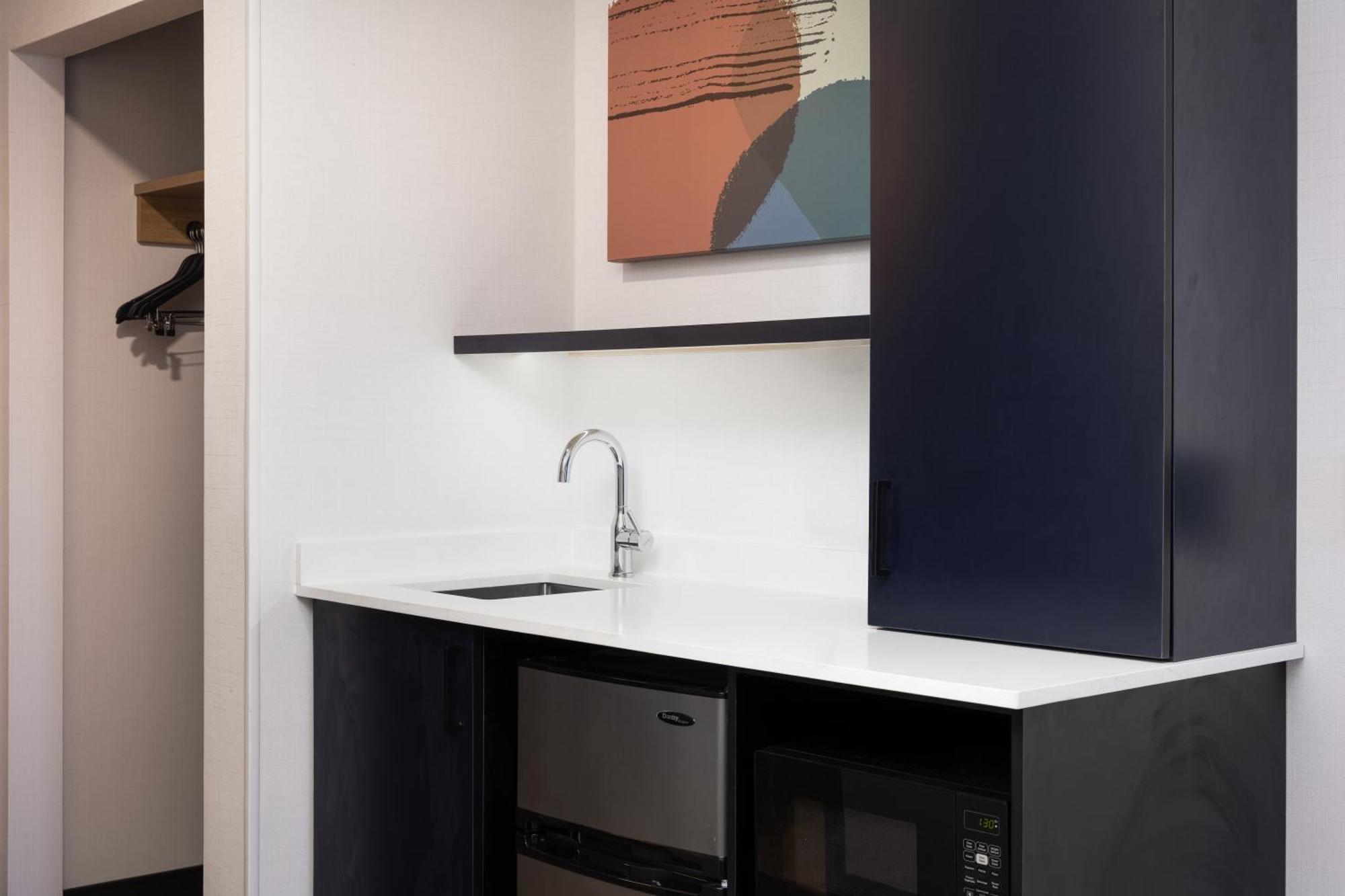 Spark By Hilton Guelph Esterno foto