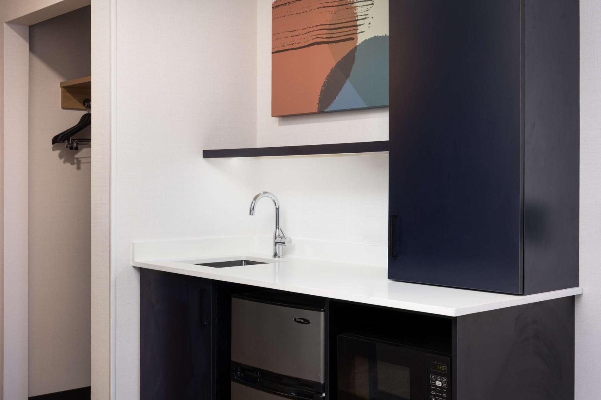 Spark By Hilton Guelph Esterno foto