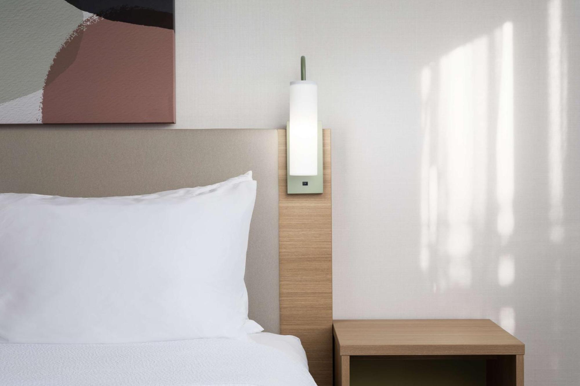 Spark By Hilton Guelph Esterno foto