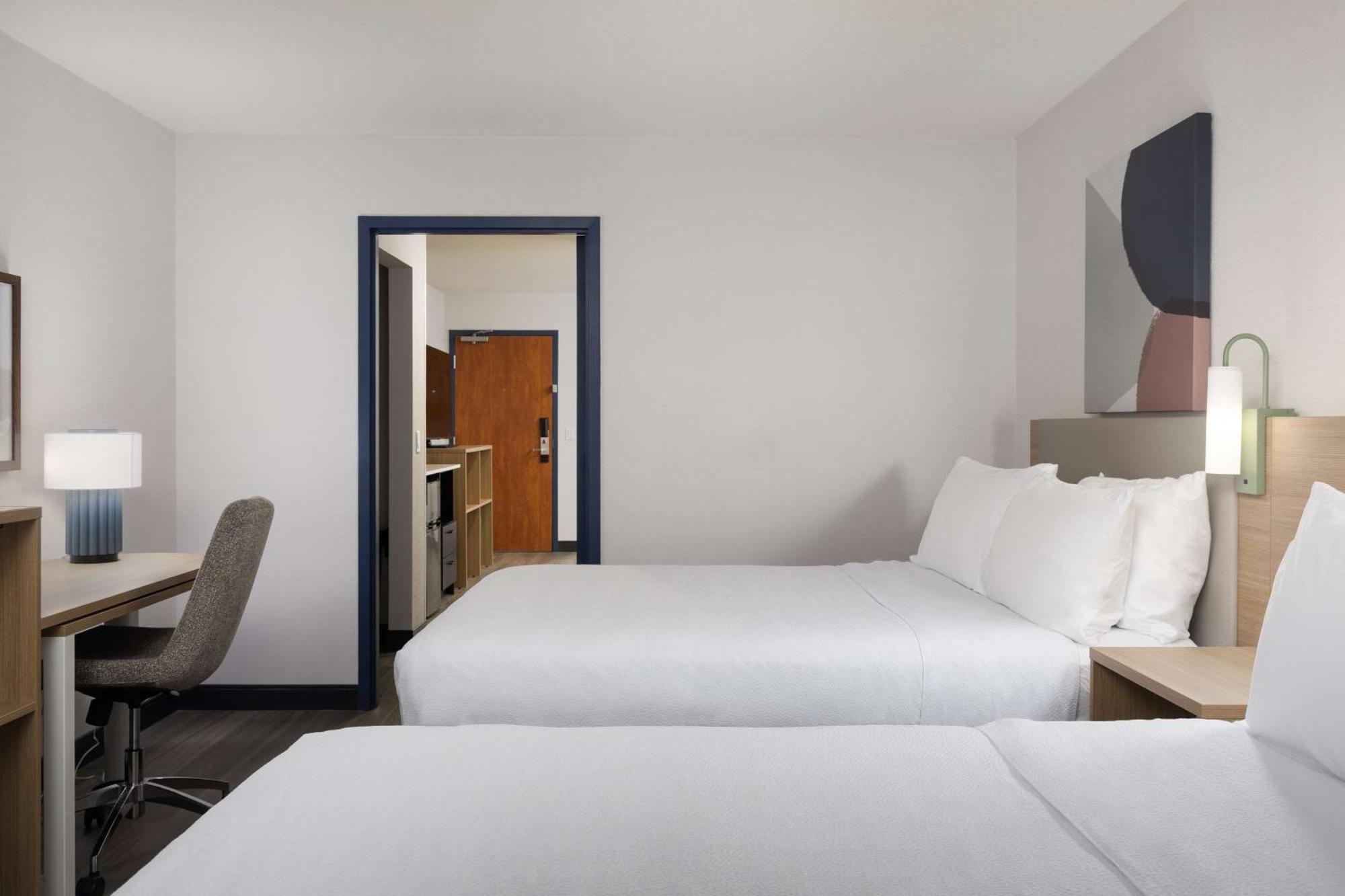Spark By Hilton Guelph Esterno foto
