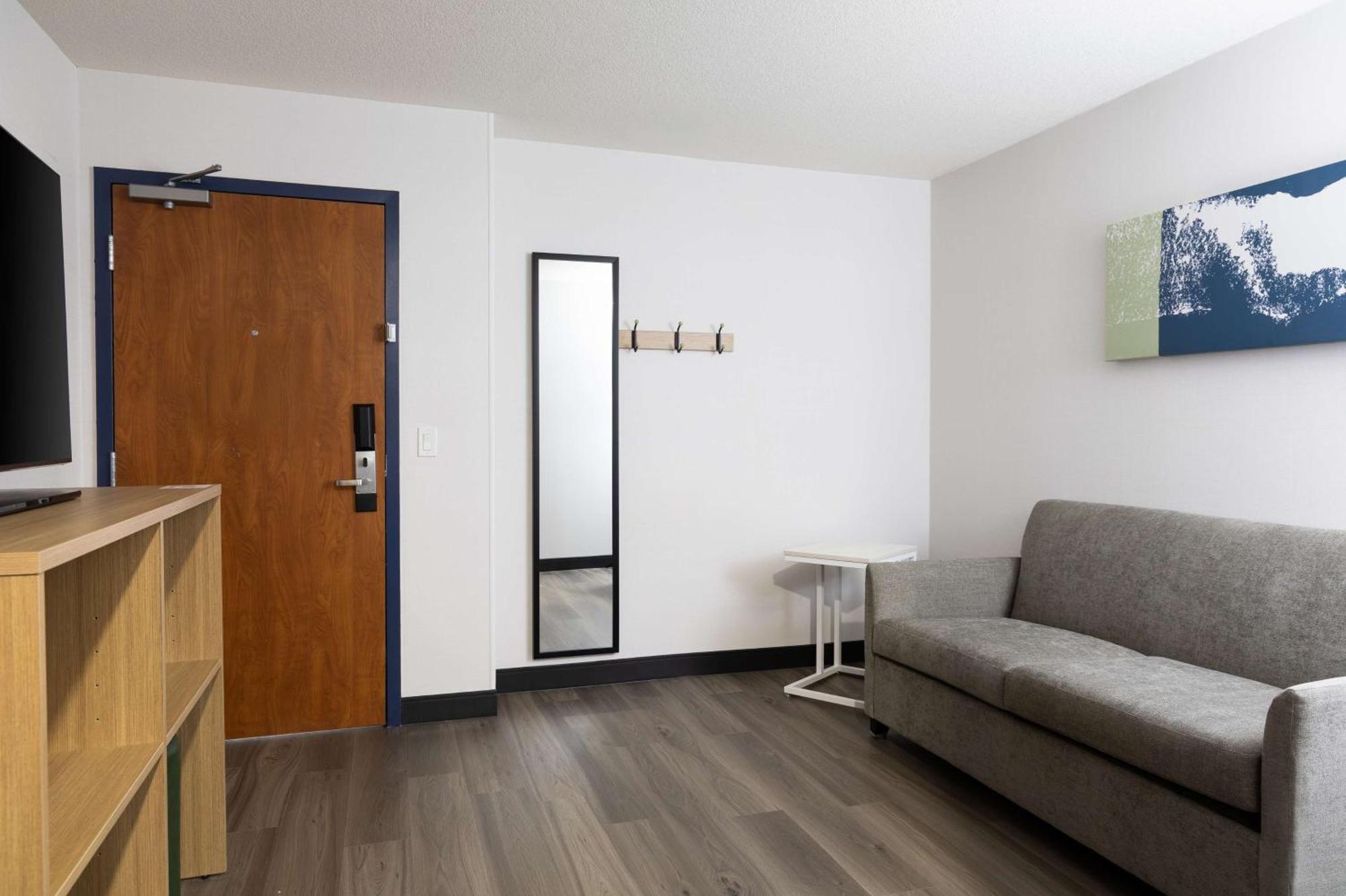 Spark By Hilton Guelph Esterno foto