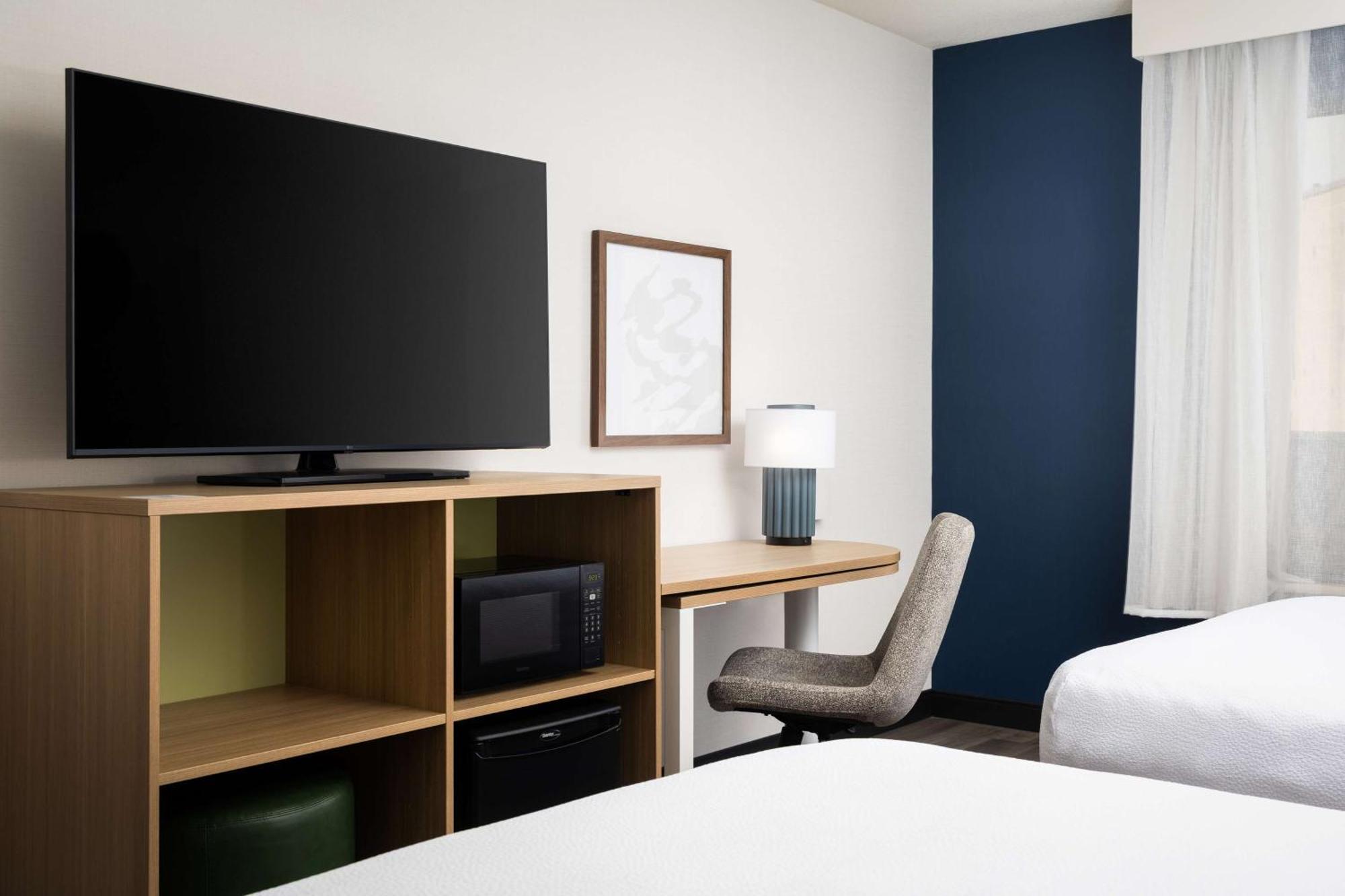 Spark By Hilton Guelph Esterno foto