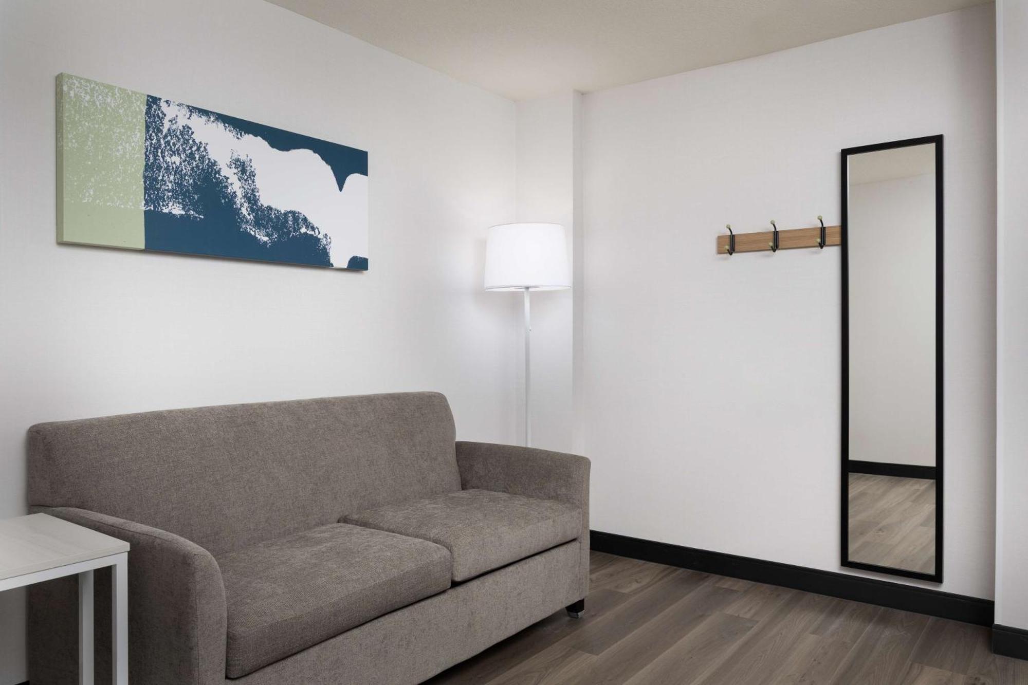 Spark By Hilton Guelph Esterno foto