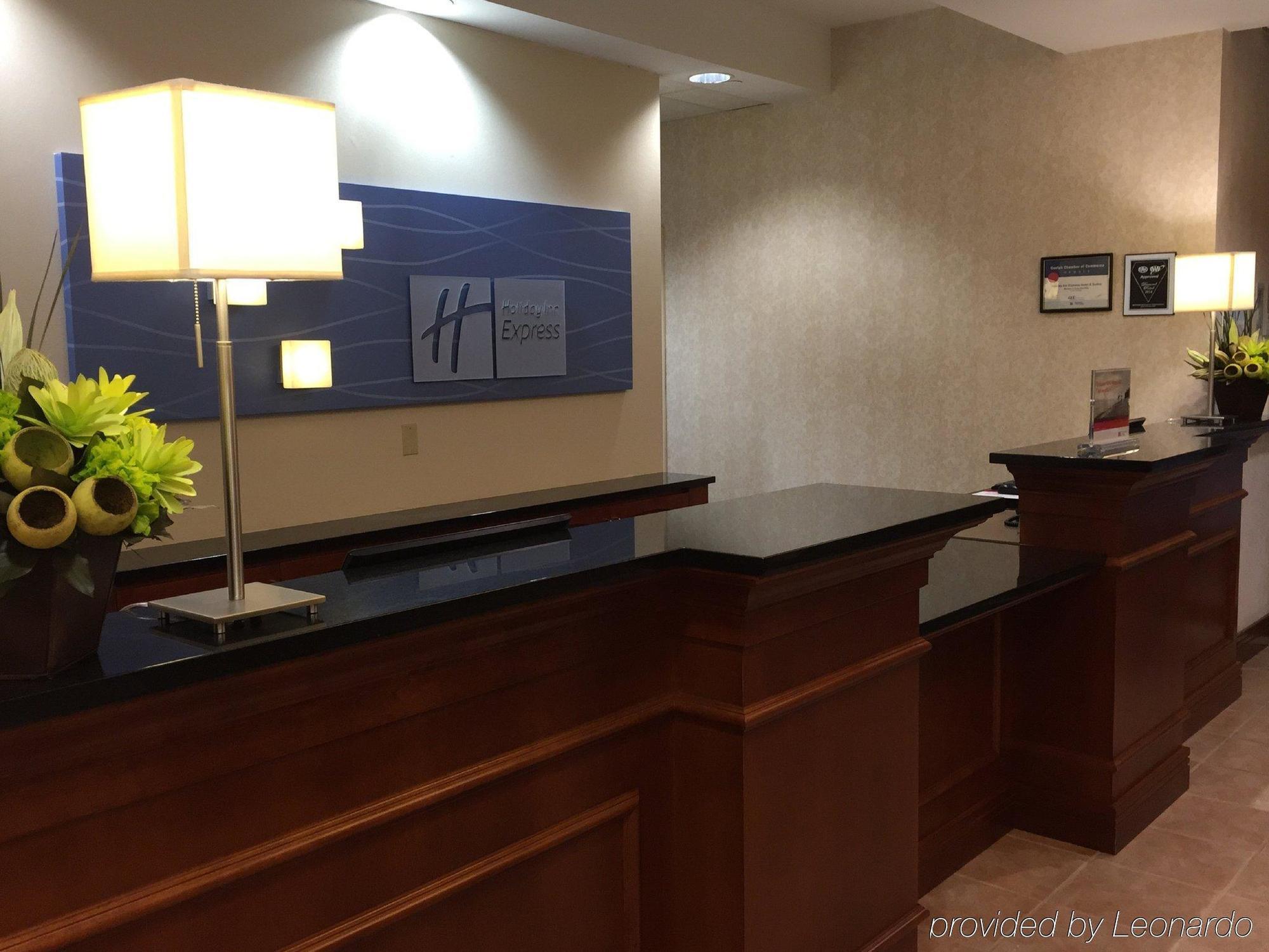 Spark By Hilton Guelph Esterno foto